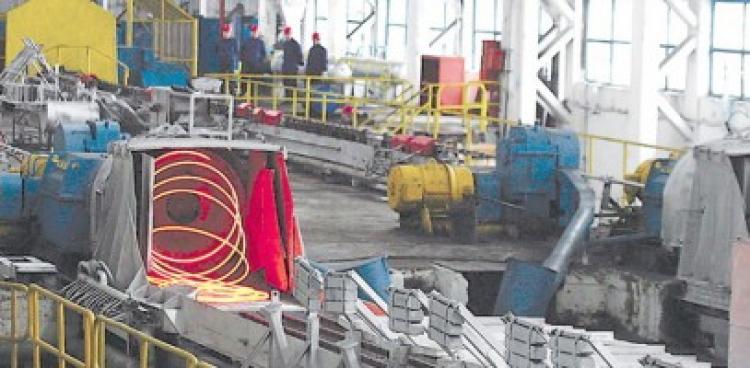 Ruşii de la Mechel vând toate operaţiunile din România la preţ 